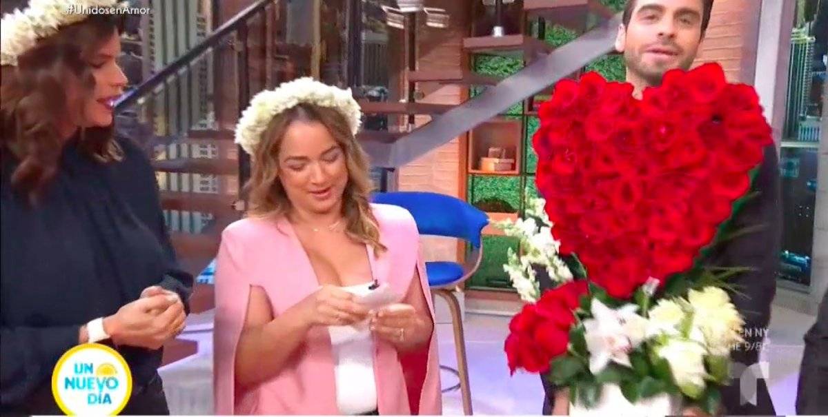 Adamari López