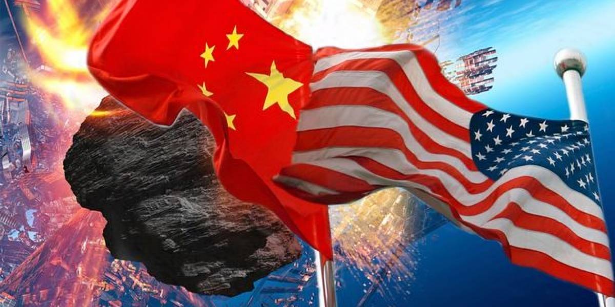 Militarización del espacio: China responde las acusaciones de Estados Unidos