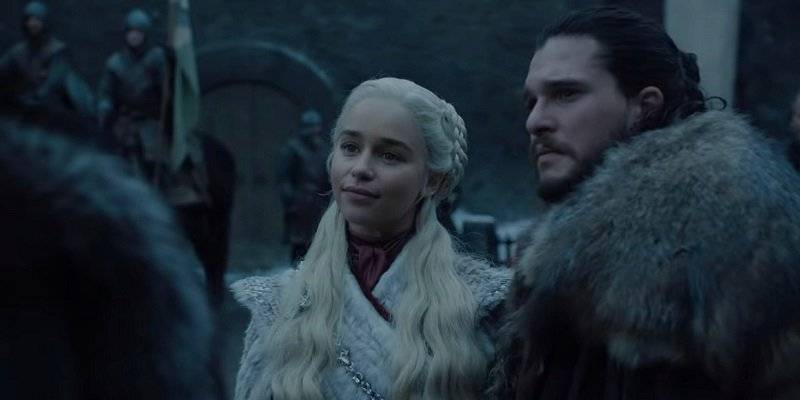 Game of Thrones