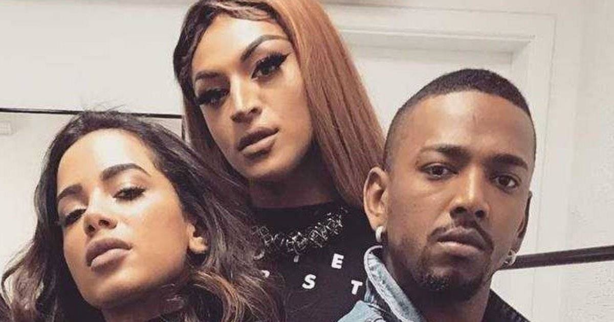 Anitta, Pabllo Vittar e Nego do Borel