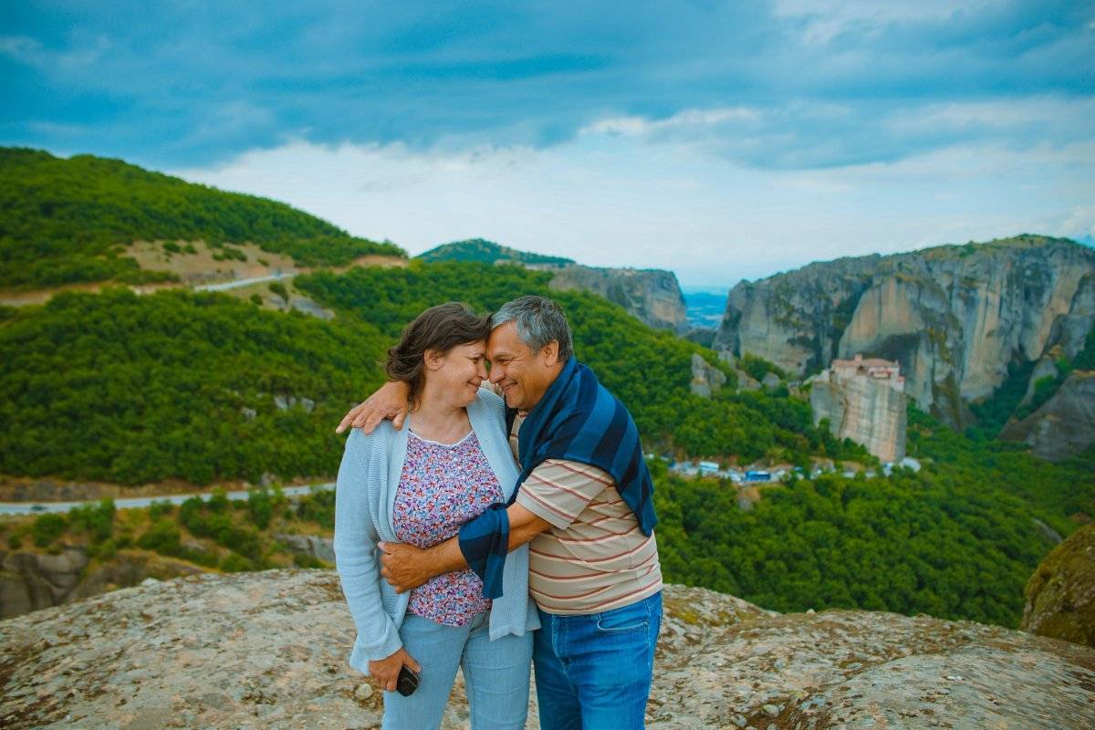 Pareja
