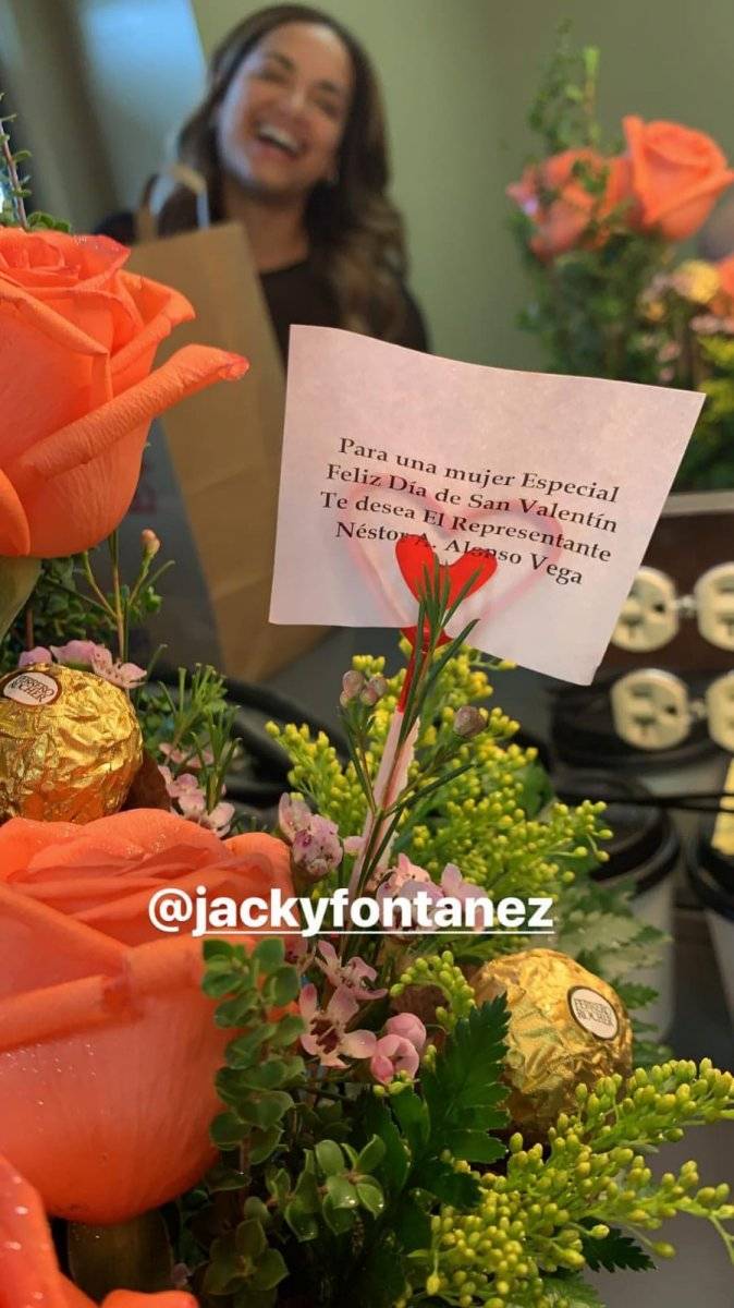 Nestor a Jacky