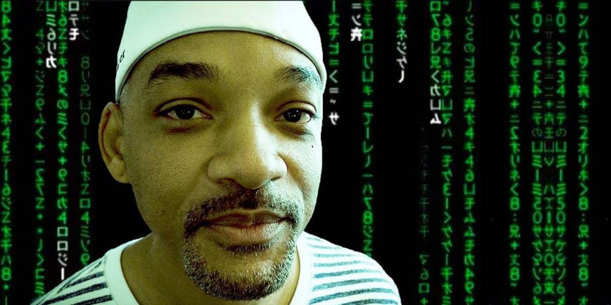Fallo en The Matrix: Will Smith explica por qué rechazó ser Neo Fallo en The Matrix: Will Smith explica por qué rechazó ser Neo