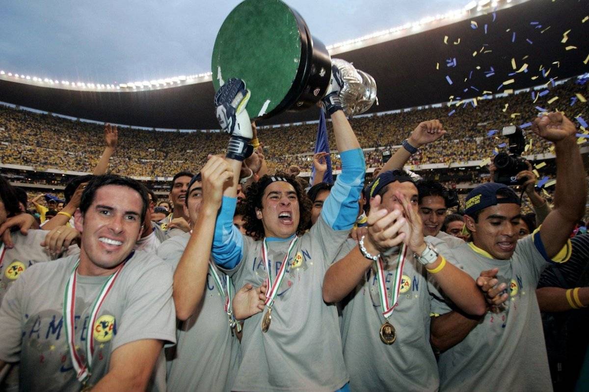 Guillermo Ochoa
