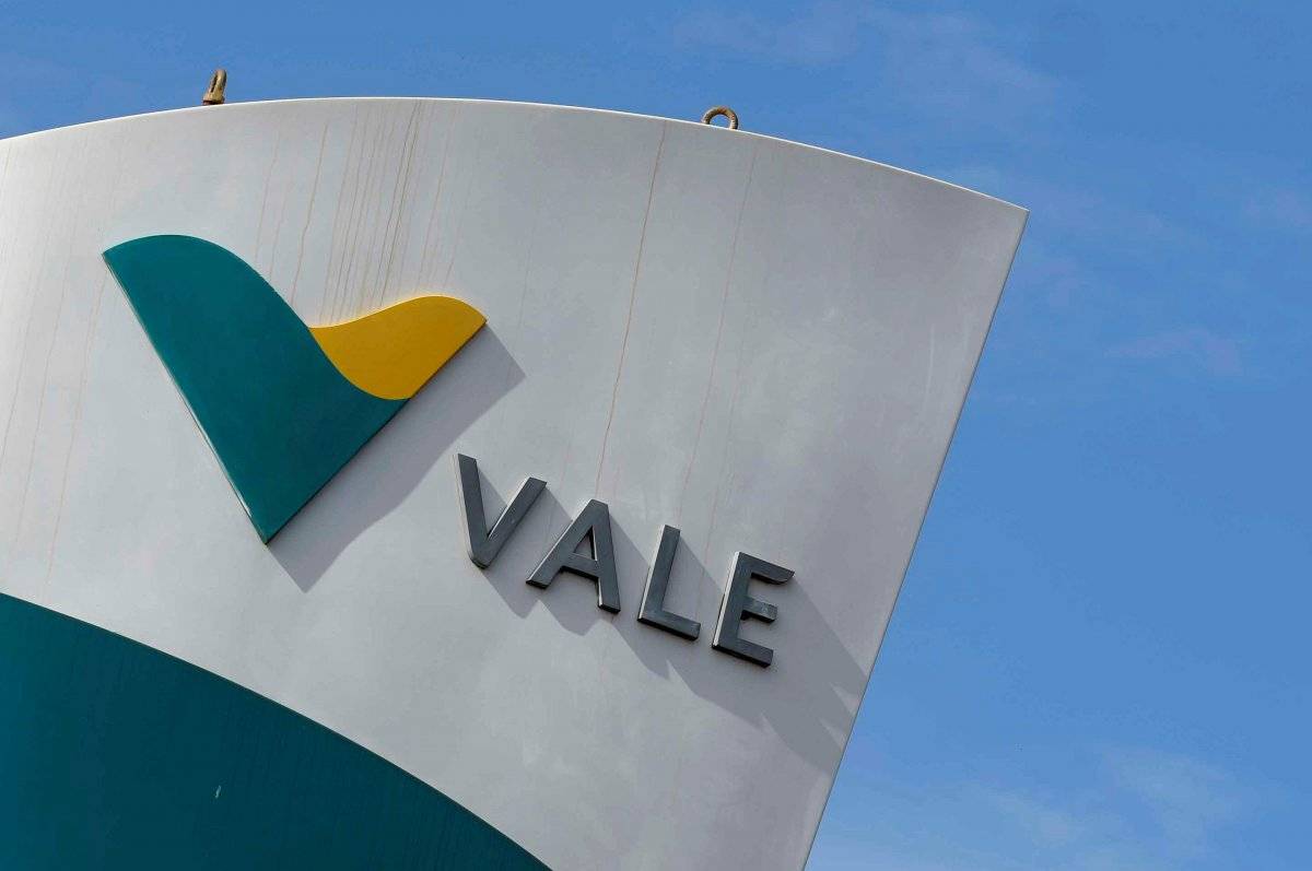 Vale logo