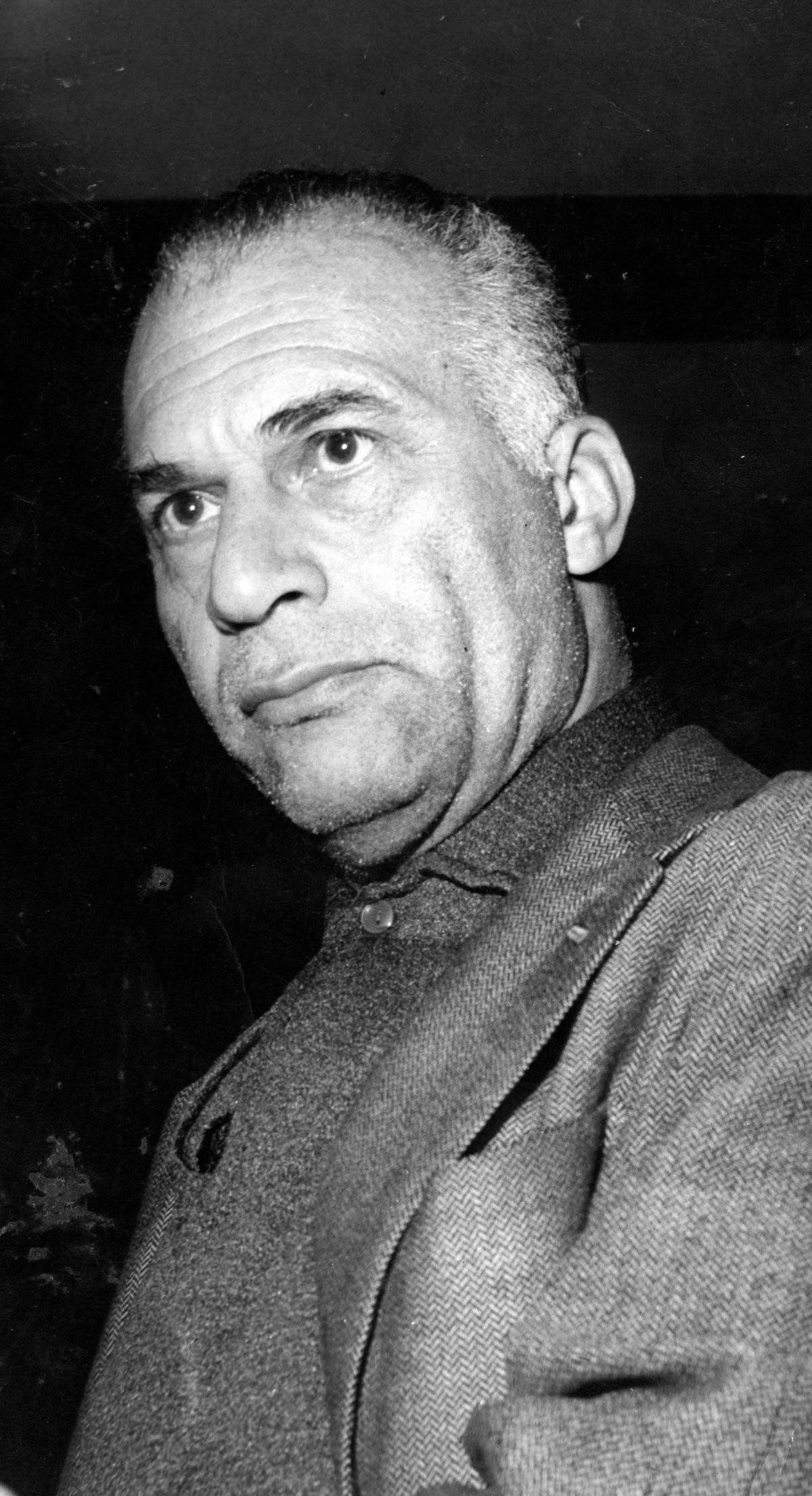 Carlos Marighella