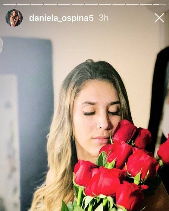 Daniela Ospina