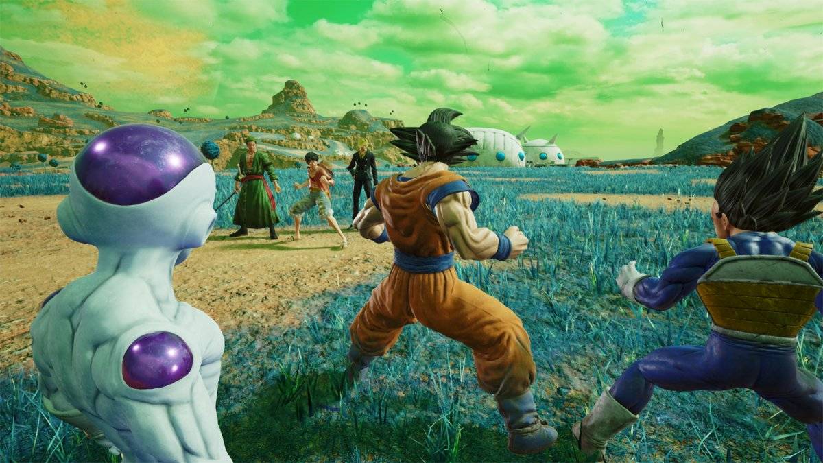 dbz