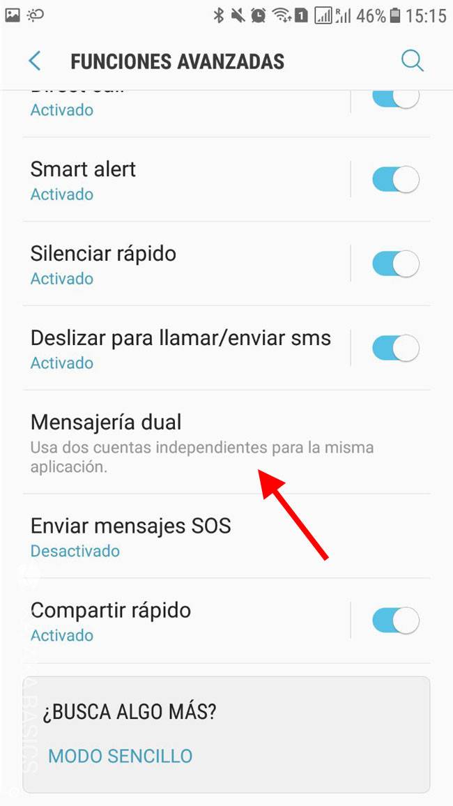 Configurar tu celular para tener dos WhatsApp es posible Configurar tu celular para tener dos WhatsApp es posible