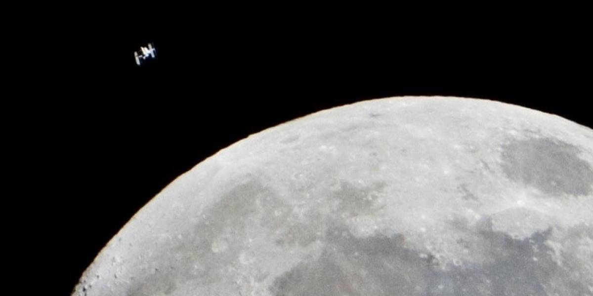 Vuelco espacial: Nave India Chandrayaan 2 se encuentra en la superficie de la Luna