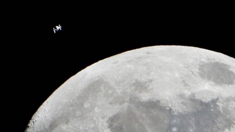 India lanzará su primera misión a la Luna la cual tendrá como misión investigar el polo sur del satélite India lanzará su primera misión a la Luna la cual tendrá como misión investigar el polo sur del satélite
