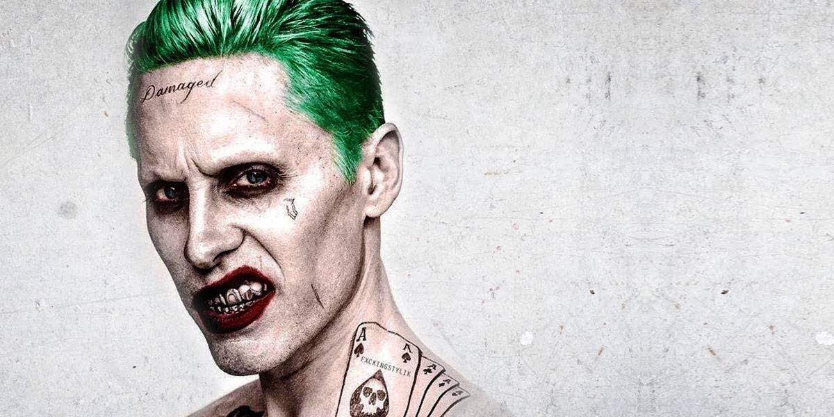 Las películas del Joker con Jared Leto habrían sido canceladas