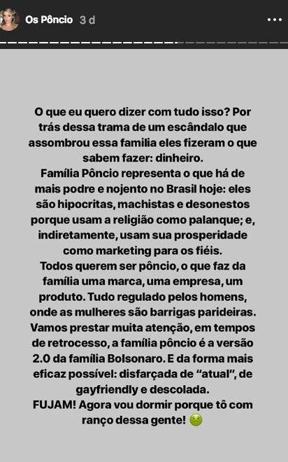 Manuela Xavier Poncio