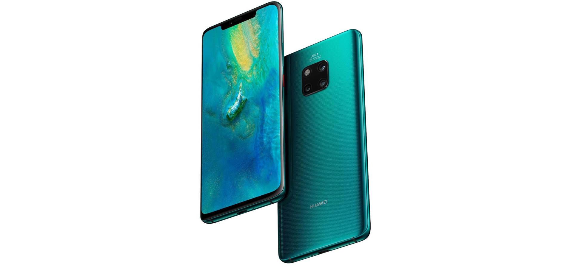 Llega a Colombia Huaweek: la semana de grandes descuentos de Huawei