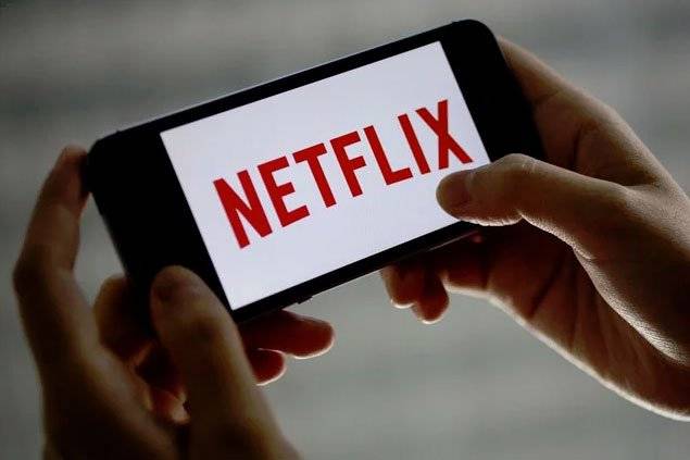 peliculas de amor en Netflix