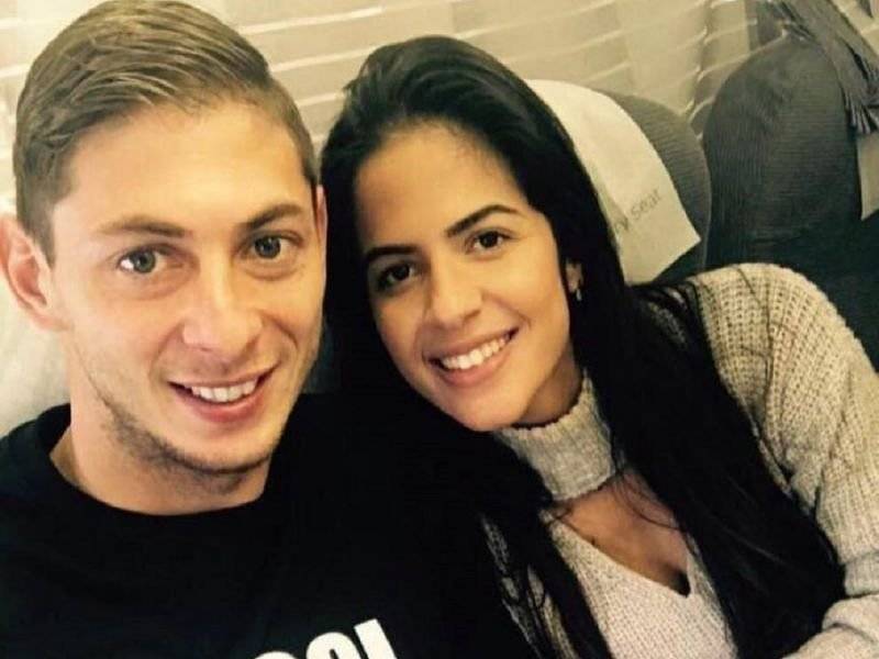 Emiliano Sala