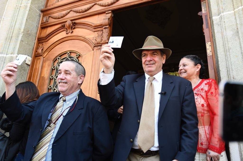  Omar Solís