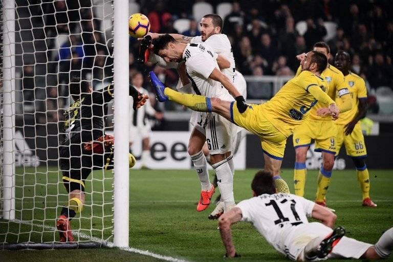 Juventus