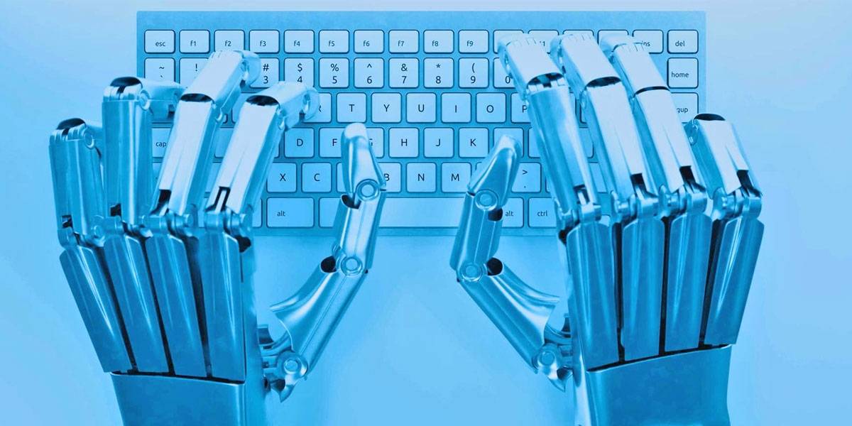 Esta es la inteligencia artificial de noticias falsas que Elon Musk no quiere liberar