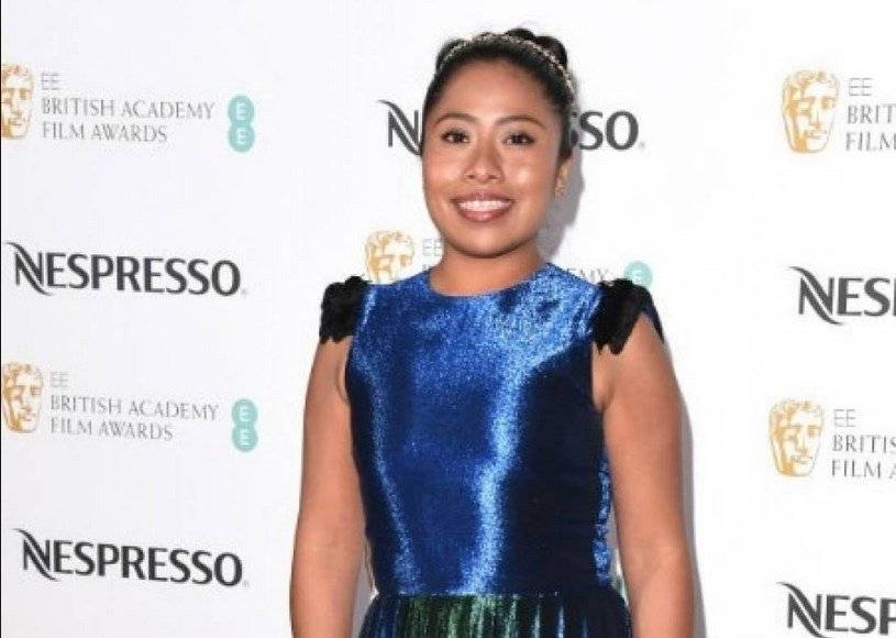 Mhoni Vidente predice que Yalitza Aparicio ganará un Oscar
