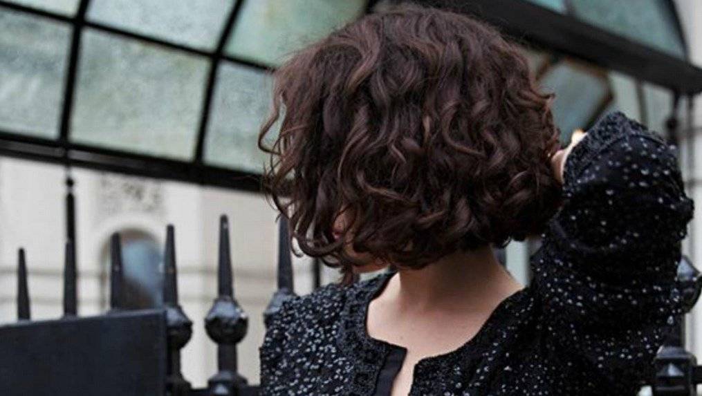 Tres cortes de cabello que te harán ver delgada