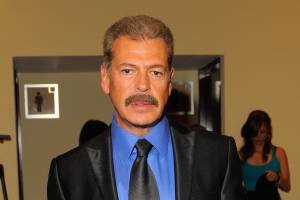 Sergio Goyri ofende a Yalitza Aparicio y la llama 'pinche india'