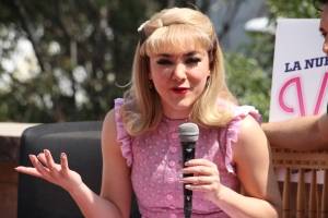 Sherlyn le manda un mensaje a Sergio Goyri tras insultar a Yalitza