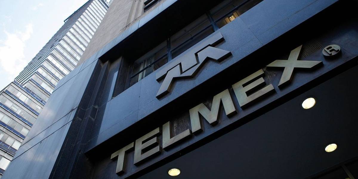 México: Reportan fallas en el servicio de Telmex