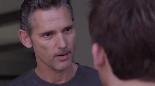 dirty john