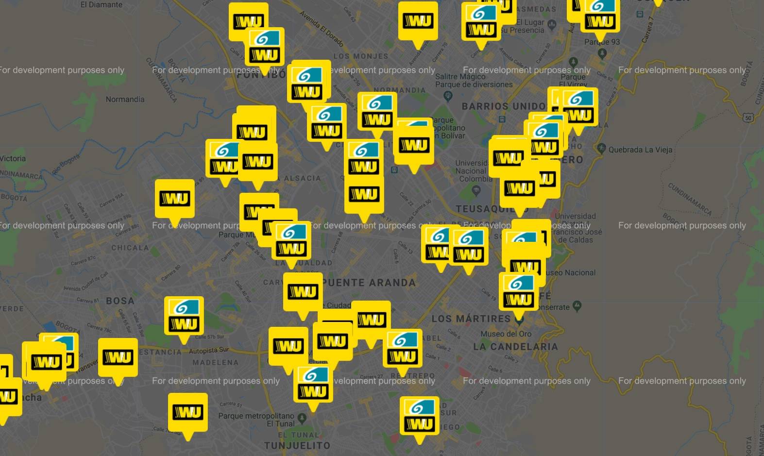 Los colombianos ya pueden hacer compras de Amazon en efectivo