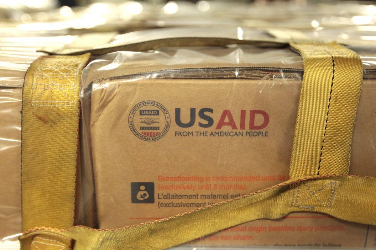 USAID