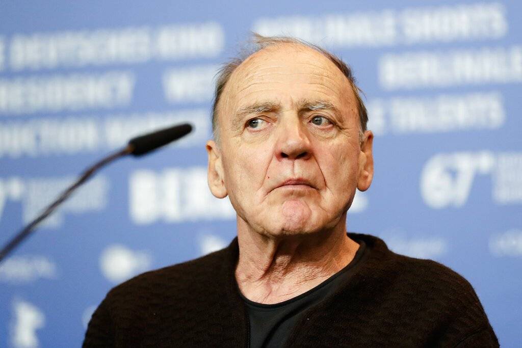 actor