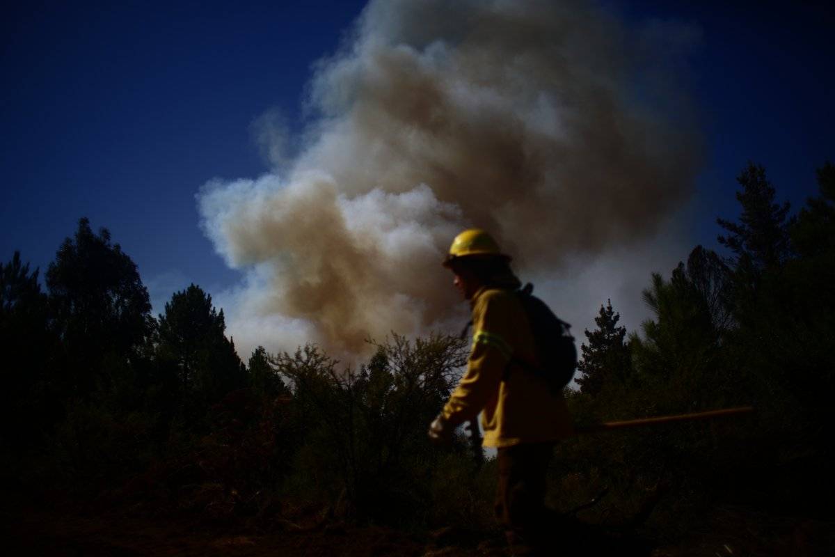 incendios