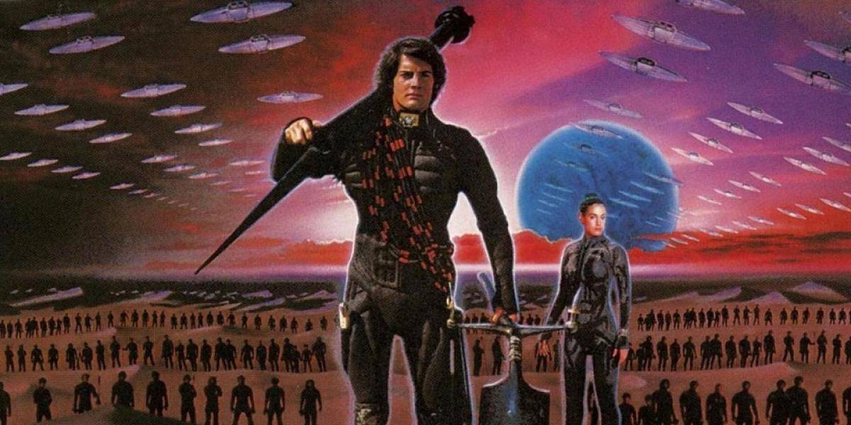 dune