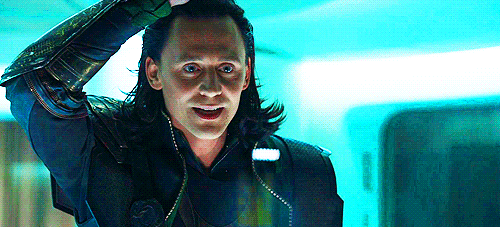Loki