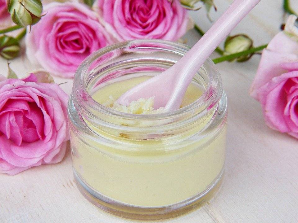 exfoliante