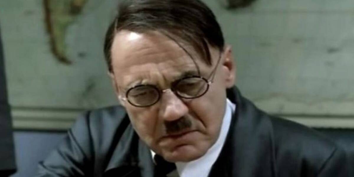 Fallece Bruno Ganz, actor famoso por el meme de "Hitler se entera"