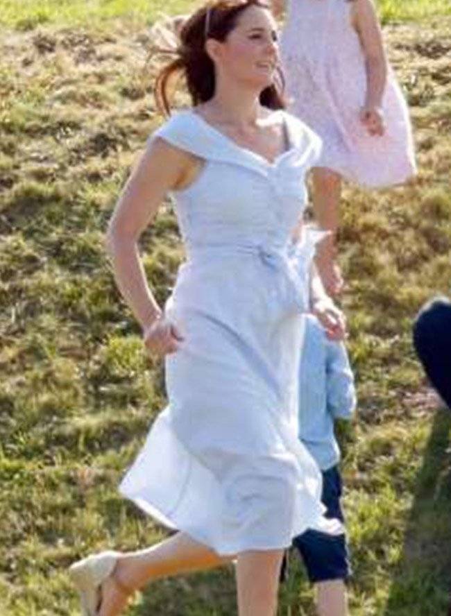 kate