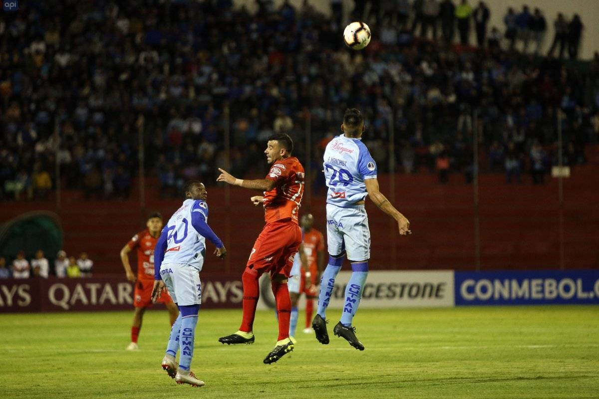 Macara Guayaquil City