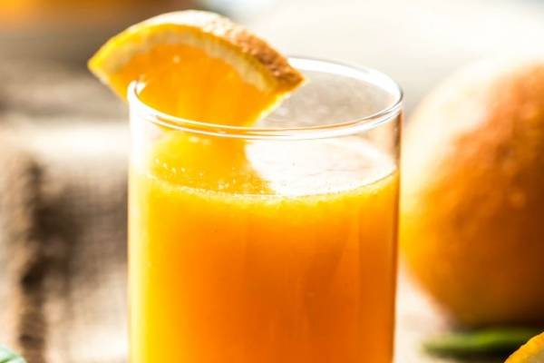 Jugo de chia para bajar de peso