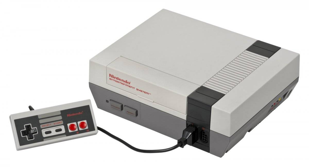 NES Nintendo