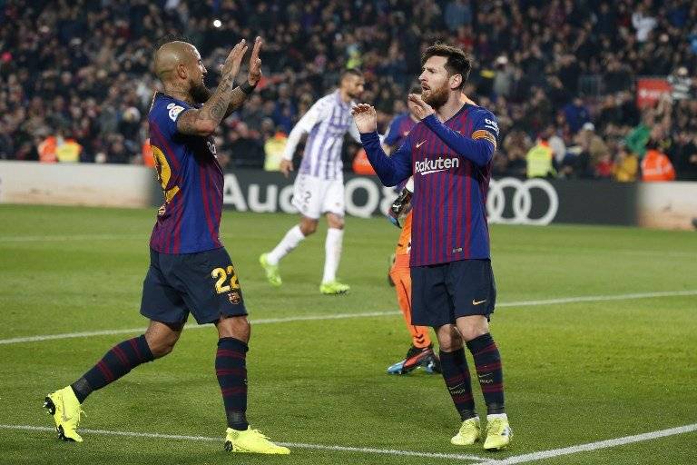 Barcelona