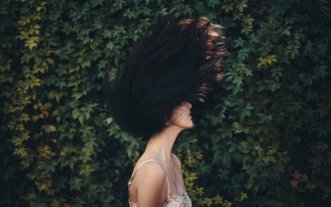 Cómo evitar la caída del cabello