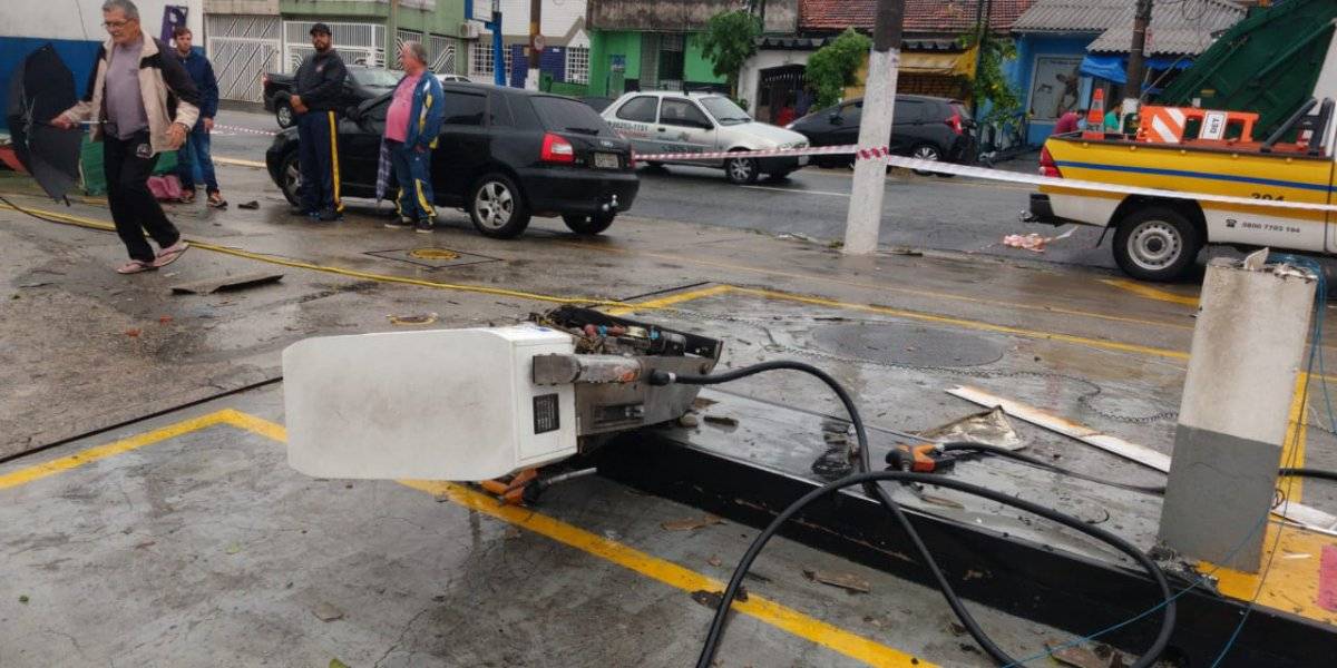 posto santo andré