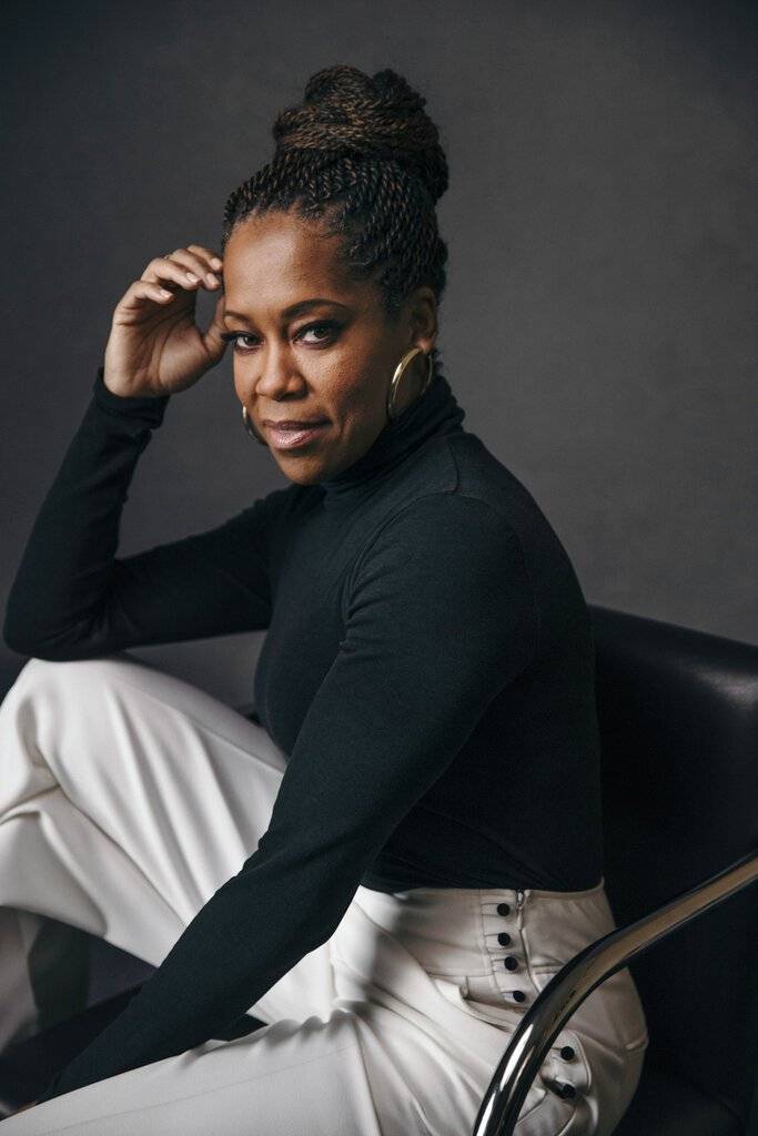 Regina King