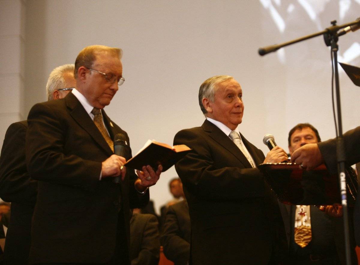 Obispo Durán
