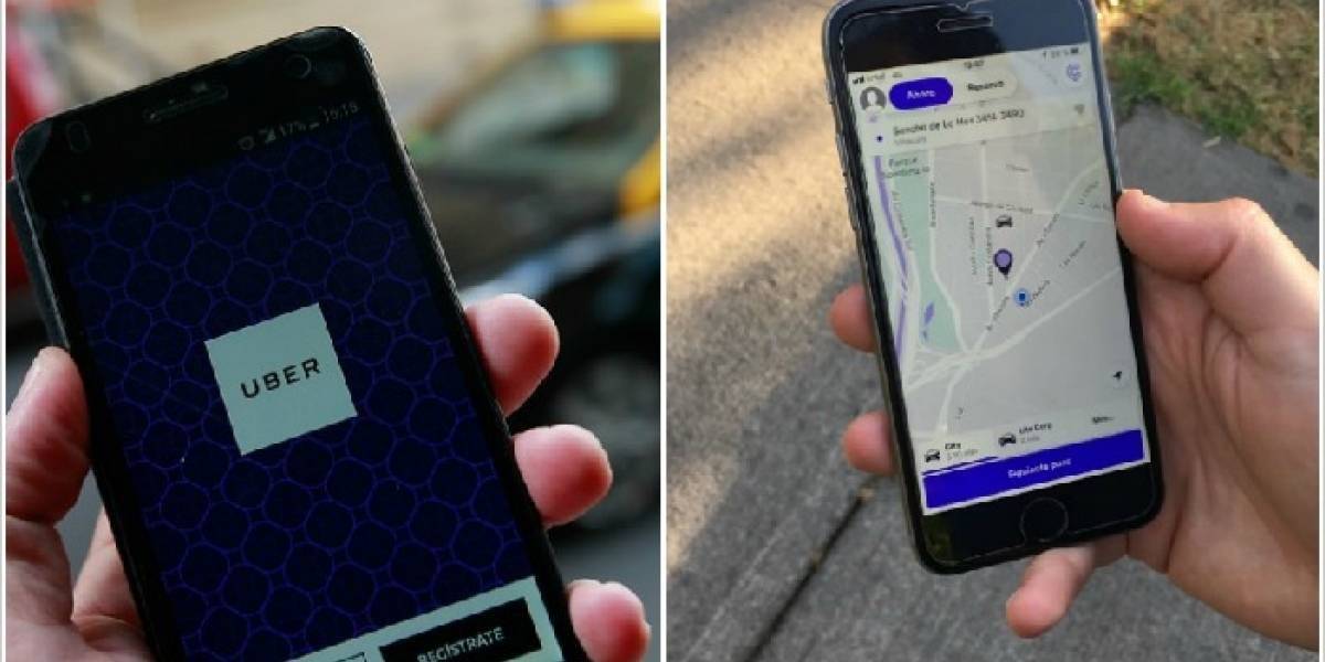 Uber