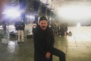 Sergio Goyri está imparable, pero en los memes