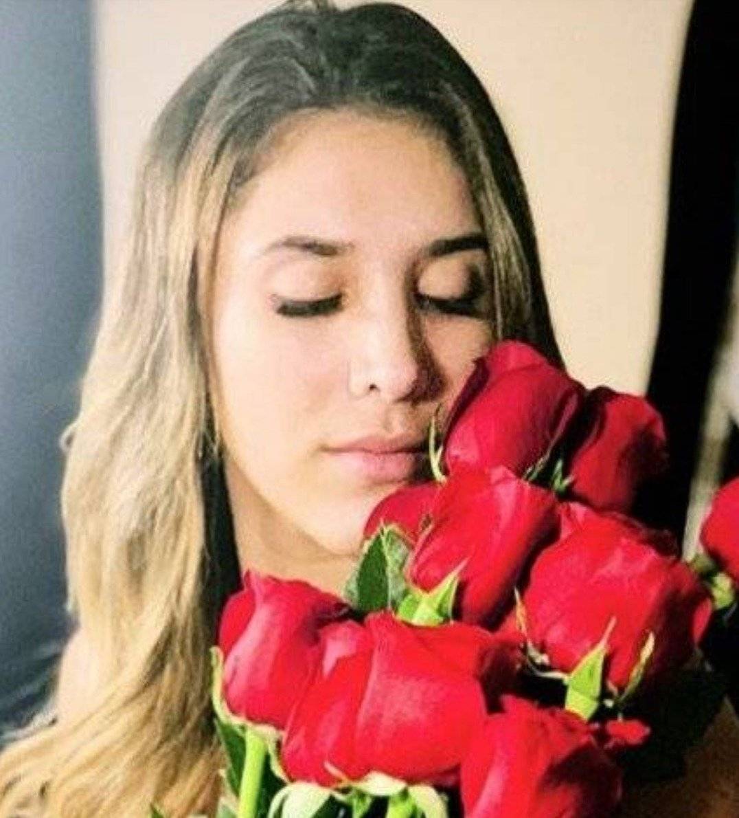 Daniela Ospina
