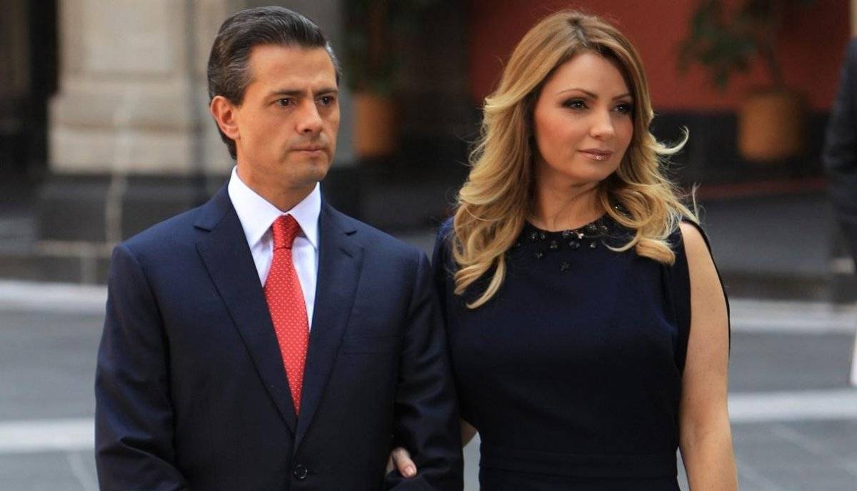 Enrique Peña Nieto